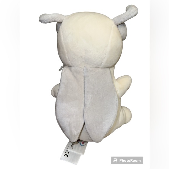 The Odd 1s Out Plush Harry The Moth 8” - Picture 2 of 2